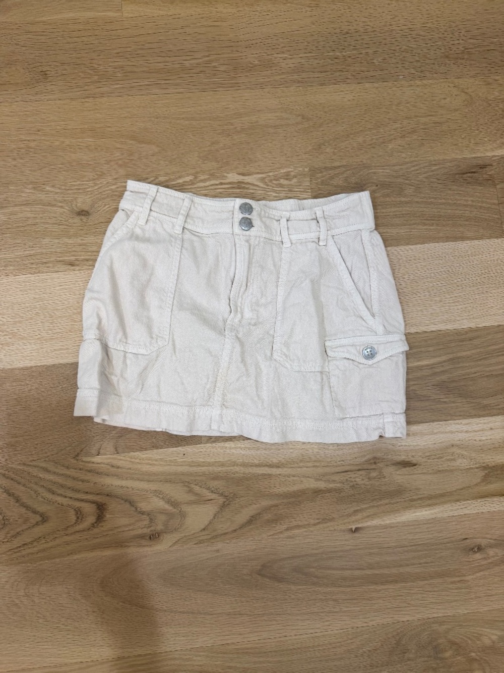 Roxy skirt